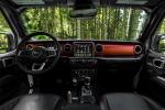Jeep Gladiator Rubicon 2019 года (EU)